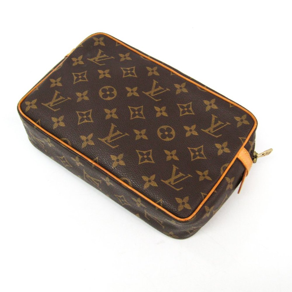 Louis Vuitton Pochette Compiegne Men's #N5354V42O - Picture 2 of 8